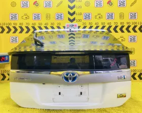 Дверь 5я Toyota