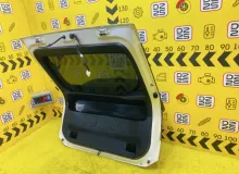 Дверь 5я TOYOTA PRIUS GS|2012 6700547180 ZVW30 2ZRFXE, задняя