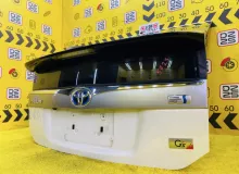 Дверь 5я TOYOTA PRIUS GS|2012 6700547180 ZVW30 2ZRFXE, задняя