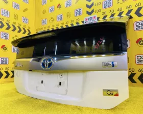 Дверь 5я Toyota