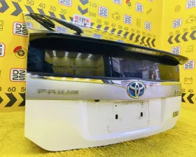 Дверь 5я Toyota
