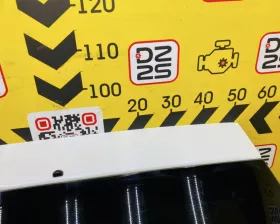 Дверь 5я Toyota