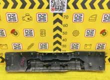 Накладка на дверь багажника TOYOTA VANGUARD 2007 7680242080 GSA33W 2GRFE, задняя Накладка на дверь багажника TOYOTA VANGUARD 2007 7680242080 GSA33W 2GRFE, задняя