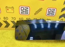 Накладка на дверь багажника TOYOTA VANGUARD 2007 7680242080 GSA33W 2GRFE, задняя Накладка на дверь багажника TOYOTA VANGUARD 2007 7680242080 GSA33W 2GRFE, задняя
