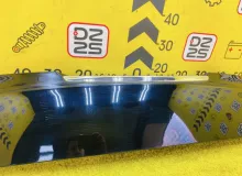 Накладка на дверь багажника TOYOTA VANGUARD 2007 7680242080 GSA33W 2GRFE, задняя Накладка на дверь багажника TOYOTA VANGUARD 2007 7680242080 GSA33W 2GRFE, задняя