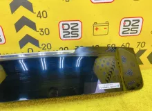 Накладка на дверь багажника TOYOTA VANGUARD 2007 7680242080 GSA33W 2GRFE, задняя Накладка на дверь багажника TOYOTA VANGUARD 2007 7680242080 GSA33W 2GRFE, задняя