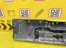 Накладка на дверь багажника TOYOTA VANGUARD 2007 7680242080 GSA33W 2GRFE, задняя Накладка на дверь багажника TOYOTA VANGUARD 2007 7680242080 GSA33W 2GRFE, задняя