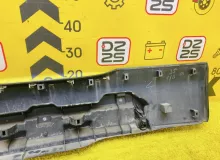 Накладка на дверь багажника TOYOTA VANGUARD 2007 7680242080 GSA33W 2GRFE, задняя Накладка на дверь багажника TOYOTA VANGUARD 2007 7680242080 GSA33W 2GRFE, задняя