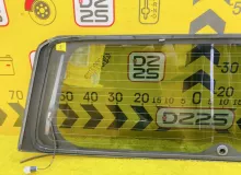 Стекло двери багажника TOYOTA VANGUARD 2007 6810542110 GSA33W 2GRFE, заднее