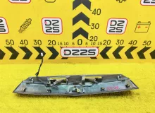 Накладка на дверь багажника TOYOTA VANGUARD 2007 7680142080 GSA33W 2GRFE, задняя Накладка на дверь багажника TOYOTA VANGUARD 2007 7680142080 GSA33W 2GRFE, задняя
