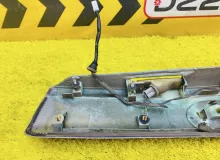 Накладка на дверь багажника TOYOTA VANGUARD 2007 7680142080 GSA33W 2GRFE, задняя Накладка на дверь багажника TOYOTA VANGUARD 2007 7680142080 GSA33W 2GRFE, задняя
