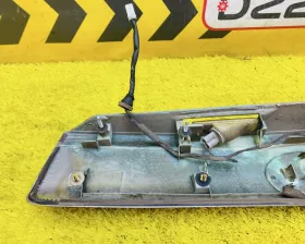Накладка на дверь багажника Toyota