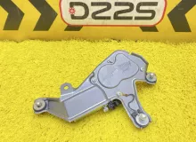 Моторчик заднего дворника TOYOTA VANGUARD 2007 8513042050 GSA33W 2GRFE, задний