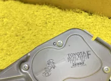 Моторчик заднего дворника TOYOTA VANGUARD 2007 8513042050 GSA33W 2GRFE, задний