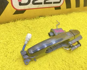 Ручка двери багажника Toyota