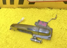 Ручка двери багажника TOYOTA VANGUARD 2007 6921012320 GSA33W 2GRFE, задняя