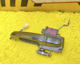 Ручка двери багажника Toyota