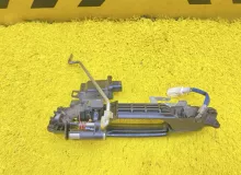 Ручка двери багажника TOYOTA VANGUARD 2007 6921012320 GSA33W 2GRFE, задняя