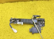 Ручка двери багажника TOYOTA VANGUARD 2007 6921012320 GSA33W 2GRFE, задняя
