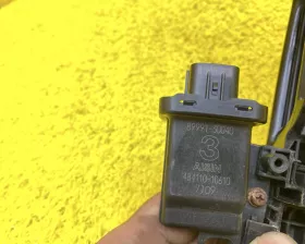 Ручка двери багажника Toyota