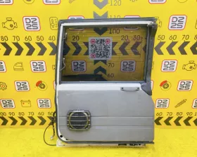 Дверь 5я Toyota