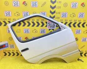 Дверь боковая Toyota