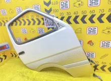 Дверь боковая TOYOTA HIACE 1994 6700126121 KZH106W 1KZTE, передняя правая
