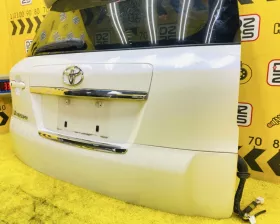 Дверь 5я Toyota