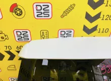 Дверь 5я TOYOTA VANGUARD 2010 6700542381 ACA38W 2AZFE, задняя