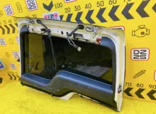 Дверь 5я Land Rover DISCOVERY 2006 BHA780070 L319 406PN, задняя