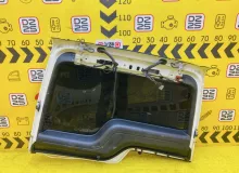 Дверь 5я Land Rover DISCOVERY 2006 BHA780070 L319 406PN, задняя