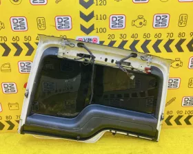 Дверь 5я Land Rover