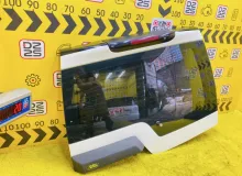 Дверь 5я Land Rover DISCOVERY 2006 BHA780070 L319 406PN, задняя