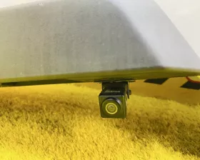 Дверь 5я Land Rover