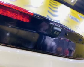 Дверь 5я Land Rover