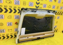 Дверь 5я Land Rover RANGE ROVER 2005 BHA760010 L322 448PN, задняя