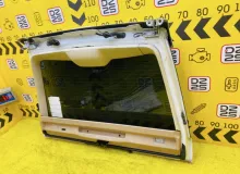 Дверь 5я Land Rover RANGE ROVER 2005 BHA760010 L322 448PN, задняя