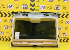 Дверь 5я Land Rover RANGE ROVER 2005 BHA760010 L322 448PN, задняя