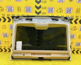 Дверь 5я Land Rover