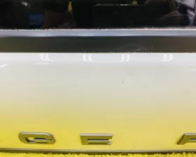 Дверь 5я Land Rover