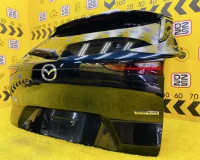 Дверь 5я Mazda