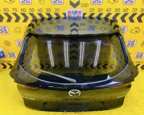 Дверь 5я Mazda