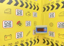 Петли двери багажника TOYOTA LAND CRUISER PRADO 1994 6880190K00 KZJ78W 1KZTE, задние правые