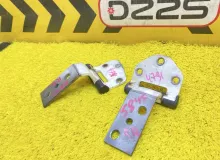Петли двери багажника TOYOTA LAND CRUISER PRADO 1994 6880190K00 KZJ78W 1KZTE, задние правые