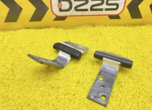 Петли двери багажника TOYOTA LAND CRUISER PRADO 1994 6880190K00 KZJ78W 1KZTE, задние правые