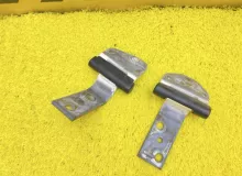 Петли двери багажника TOYOTA LAND CRUISER PRADO 1994 6880190K00 KZJ78W 1KZTE, задние правые