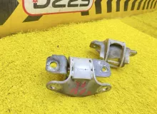 Петля дверная TOYOTA HIACE 1994 6871095J01 KZH106W 1KZTE, передняя правая