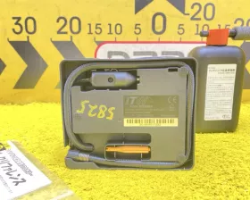 Компрессор подкачки колес Honda