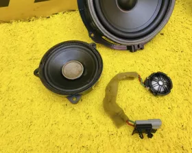 Динамик Land Rover