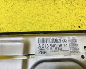Спидометр Mercedes-Benz